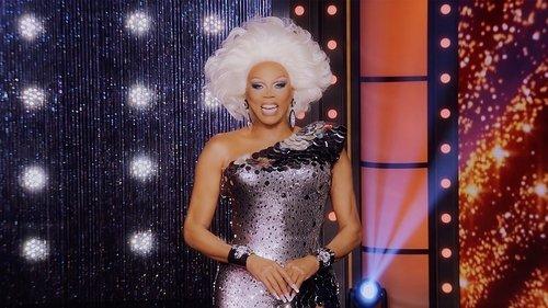 RuPaul's Drag Race Season 17 Episode 6 - Let's Get Sea Sickening Ball