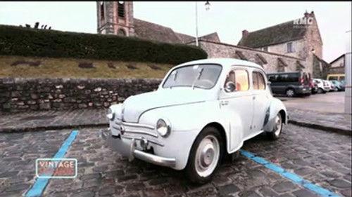 Vintage Mecanic Season 2 Episode 3 - Episode 3