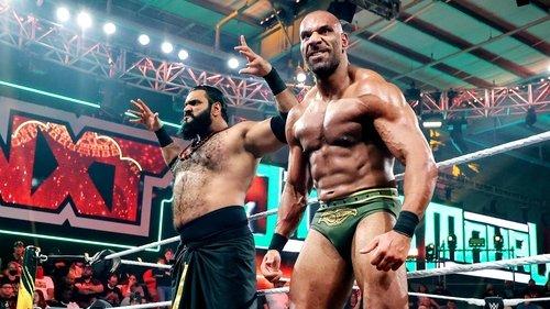 WWE NXT Season 17 Episode 2 - NXT #713