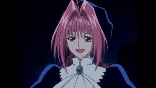 MÄR: Märchen Awakens Romance Season 3 Episode 24 - Ginta vs. Phantom