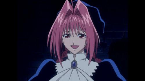 MÄR: Märchen Awakens Romance Season 3 Episode 24 - Ginta vs. Phantom