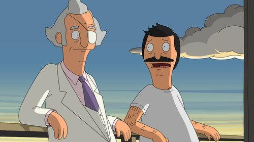 Bob's Burgers Season 4 Episode 21 - Wharf Horse (or How Bob Saves/Destroys the Town) (1)