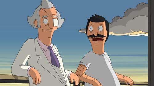 Bob's Burgers Season 4 Episode 21 - Wharf Horse (or How Bob Saves/Destroys The Town) (1)