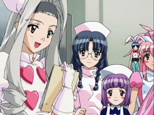 Cosplay Complex Season 1 Episode 3 - Round 3: The Final Battle: Showdown in the East Oizumi Academy Gym