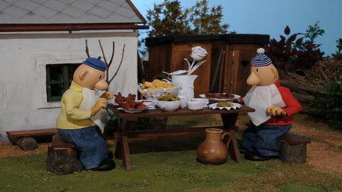 Pat & Mat Season 7 Episode 7 - Gifts