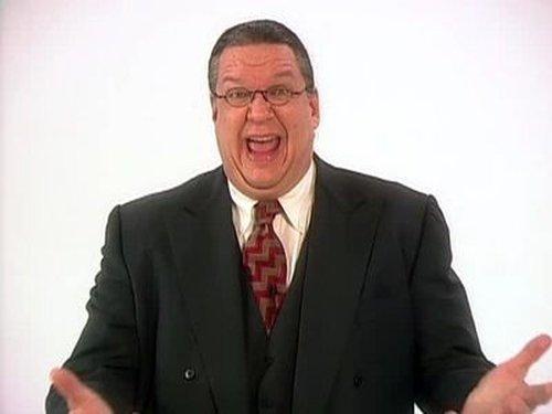 undefined Season 1 Episode 3 - Alien Abductions