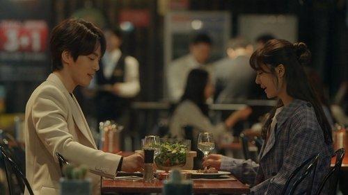 Dinner Mate Season 1 Episode 1 - Episode 1