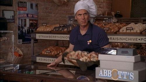 Everwood Season 2 Episode 22 - The Day Is Done