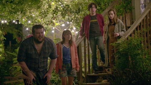 Love Season 2 Episode 4 - Shrooms