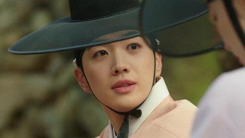 The Secret Romantic Guesthouse Season 1 Episode 11 - The Watchman