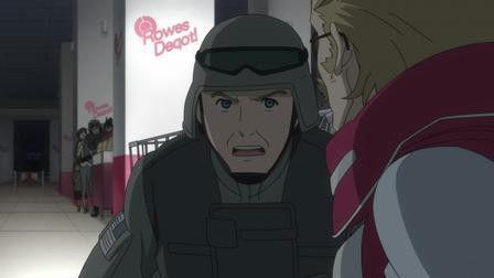 Eureka Seven Season 2 Episode 10 - Release Yourself (The Pied Piper of Hamelin)