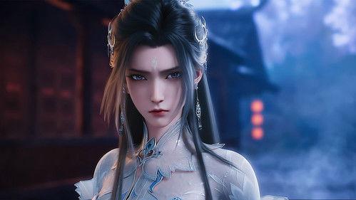 Jade Dynasty Season 2 Episode 21 - Episode 21