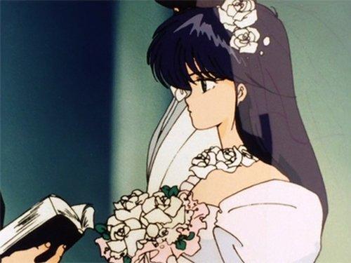 Kimagure Orange Road Season 1 Episode 11 - Don't Ring the Wedding Bells!