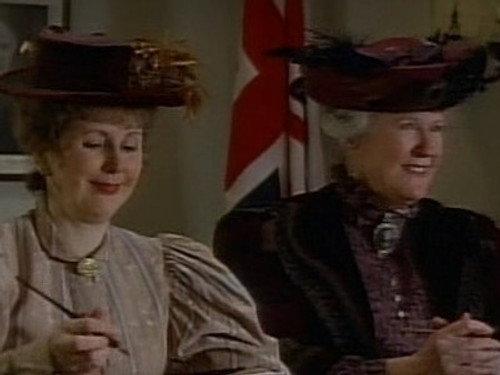 Road to Avonlea Season 4 Episode 4 - Boys Will Be Boys