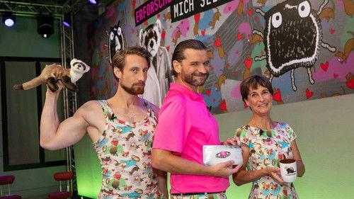 Science Busters Season 10 Episode 1 - Episode 1