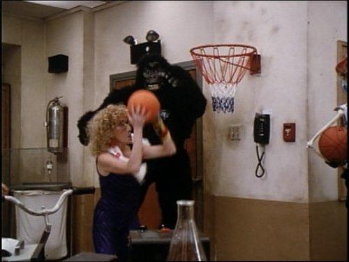 Background image for Center of Attention