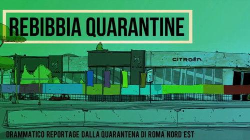 Rebibbia Quarantine Season 1 Episode 1 - Episodio 1