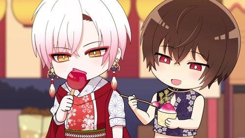 Summoning a BL Fan to Another World: Mini Anime Season 8 Episode 1 - Episode 1