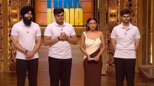 Shark Tank India Season 5 Episode 17 - Everyday Solutions