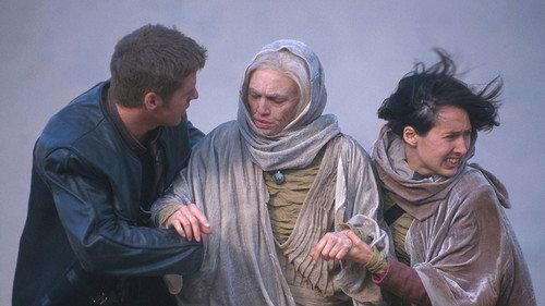 Farscape Season 2 Episode 16 - The Locket