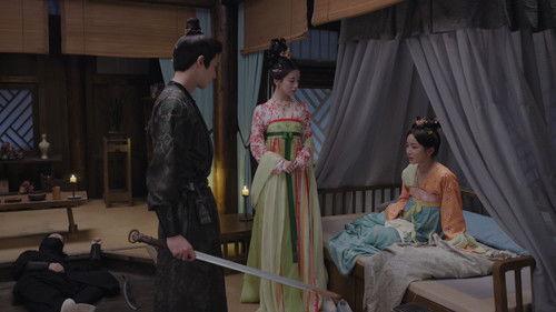 Youthful Glory Season 1 Episode 3 - Episode 3