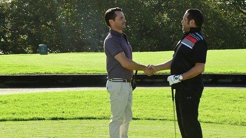 undefined Season 3 Episode 6 - Hard Ball