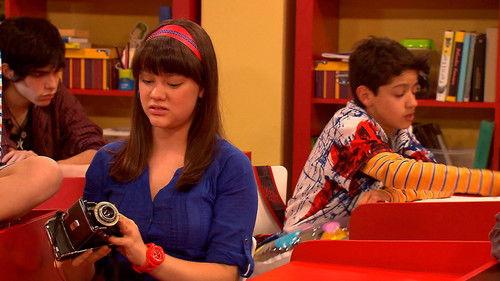 La CQ Season 3 Episode 15 - Episode 15