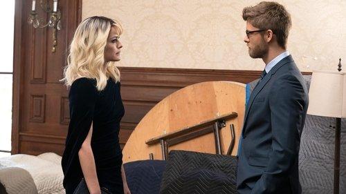 Blindspot Season 3 Episode 17 - Mum's the Word