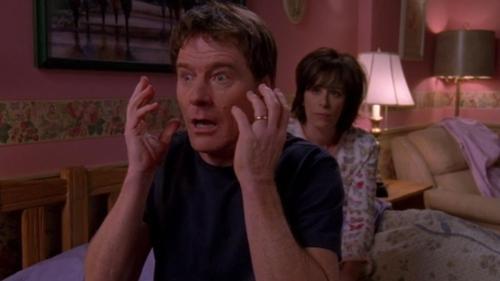 Malcolm in the Middle Season 6 Episode 12 - Living Will