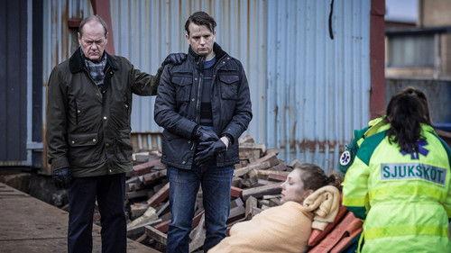 undefined Season 5 Episode 5 - Gunvald