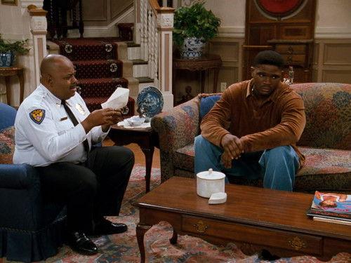 Family Matters Season 9 Episode 13 - Breaking Up Is Hard to Do