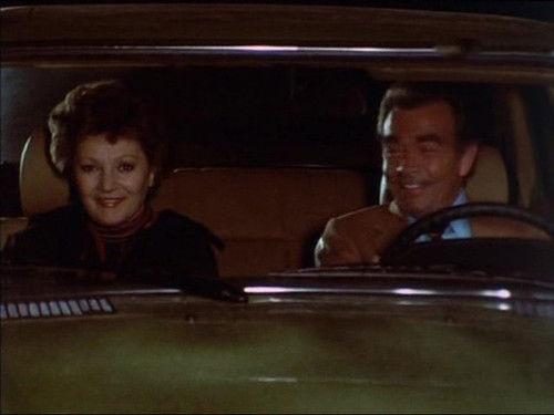 Derrick Season 9 Episode 9 - Episode 9