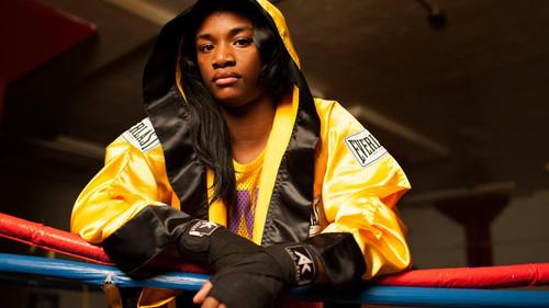 Independent Lens Season 17 Episode 21 - T-Rex: Her Fight for Gold