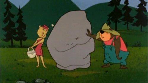 The Atom Ant Show Season 1 Episode 24 - Picnic Panicked