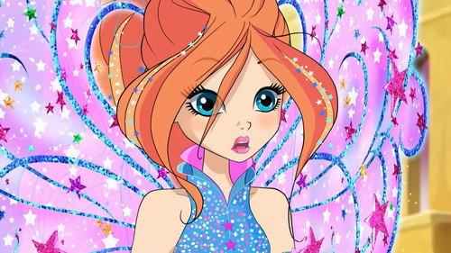 Winx Club Season 8 Episode 10 - Hydra Awakens