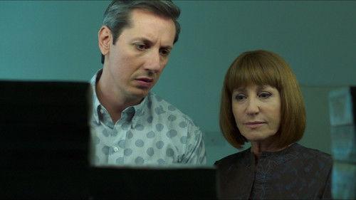 The Kingdom Season 1 Episode 6 - The Osorio File