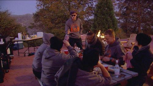 Top Chef Season 17 Episode 9 - Cabin Fever