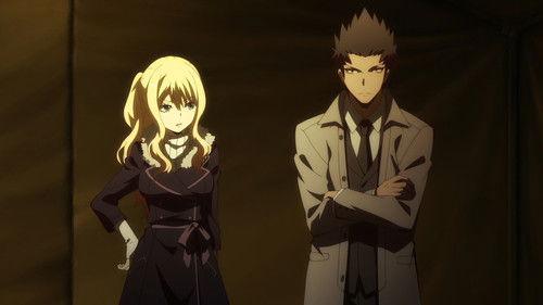 Assassination Classroom Season 2 Episode 22 - Happy Birthday Time