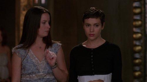 Charmed Season 6 Episode 7 - Soul Survivor