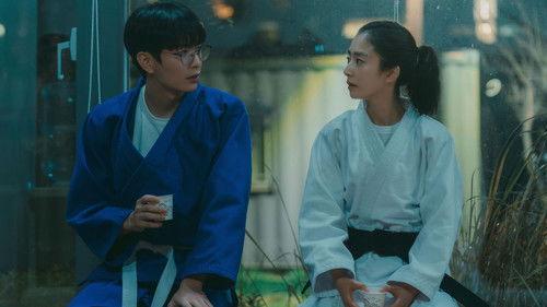 Crash Season 1 Episode 5 - Episode 5