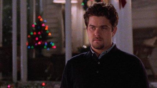 Dawson's Creek Season 6 Episode 10 - Merry Mayhem