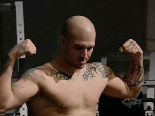 The Ultimate Fighter Season 3 Episode 3 - The Dagger