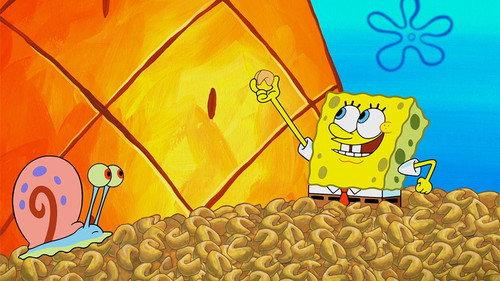 undefined Season 9 Episode 36 - Lame and Fortune