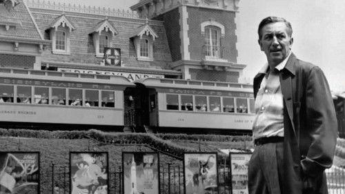 The Imagineering Story Season 1 Episode 1 - The Happiest Place on Earth