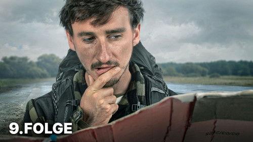 The Race Season 2 Episode 9 - "NEVER AGAIN!"