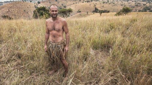 Marooned with Ed Stafford Season 1 Episode 7 - Rwanda