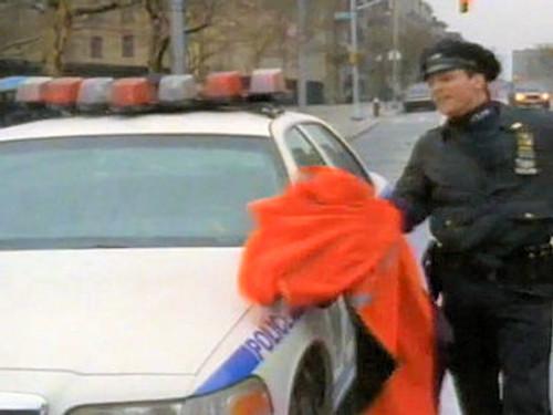 Third Watch Season 3 Episode 16 - Falling