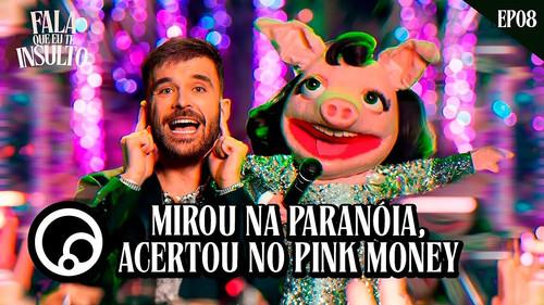 Fala Que Eu Te Insulto Season 1 Episode 8 - Episode 8