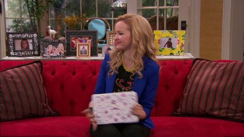 Liv and Maddie Season 1 Episode 18 - Flashback-A-Rooney