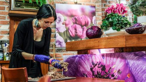 Kuchenne rewolucje Season 28 Episode 3 - Episode 3